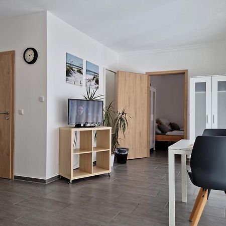 Ferienwohnung Muehlenbach Seevetal Esterno foto