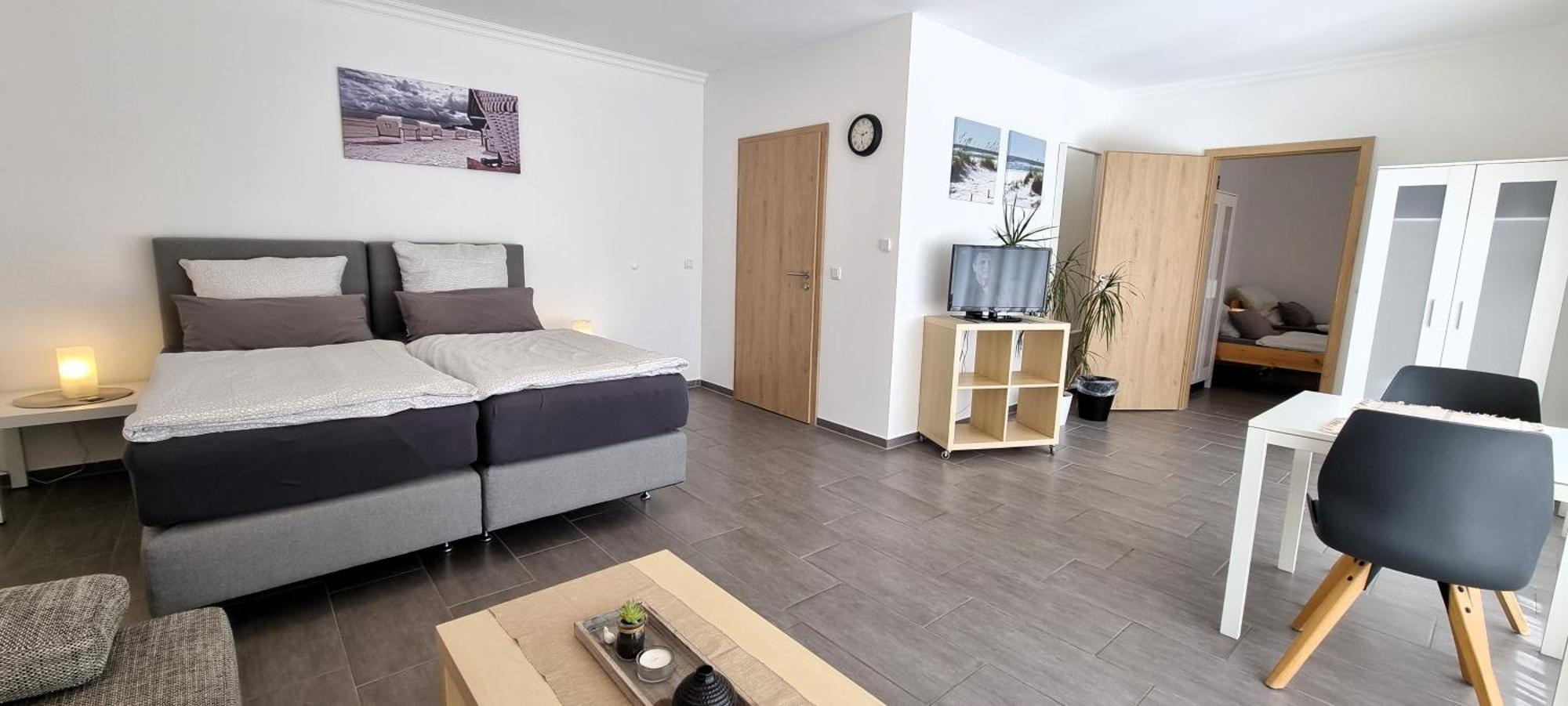 Ferienwohnung Muehlenbach Seevetal Esterno foto