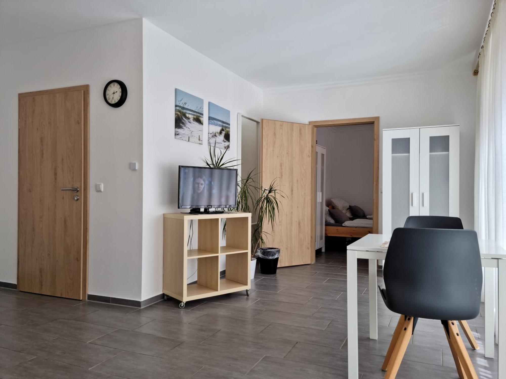 Ferienwohnung Muehlenbach Seevetal Esterno foto
