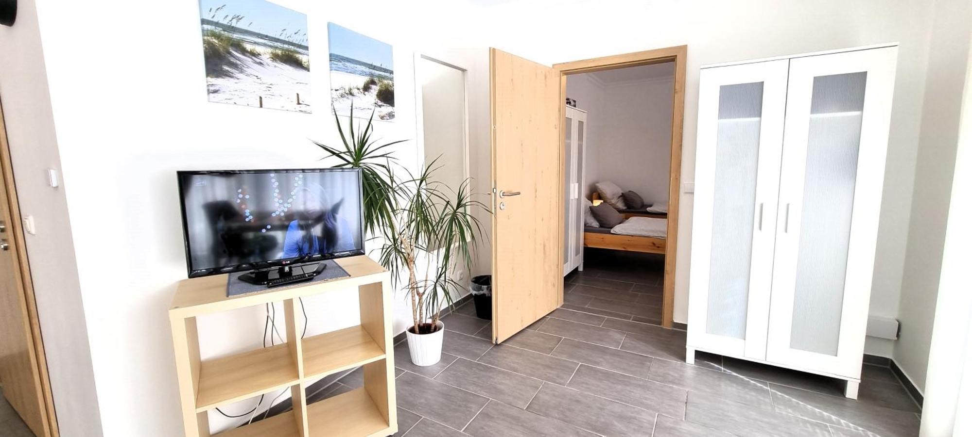 Ferienwohnung Muehlenbach Seevetal Esterno foto
